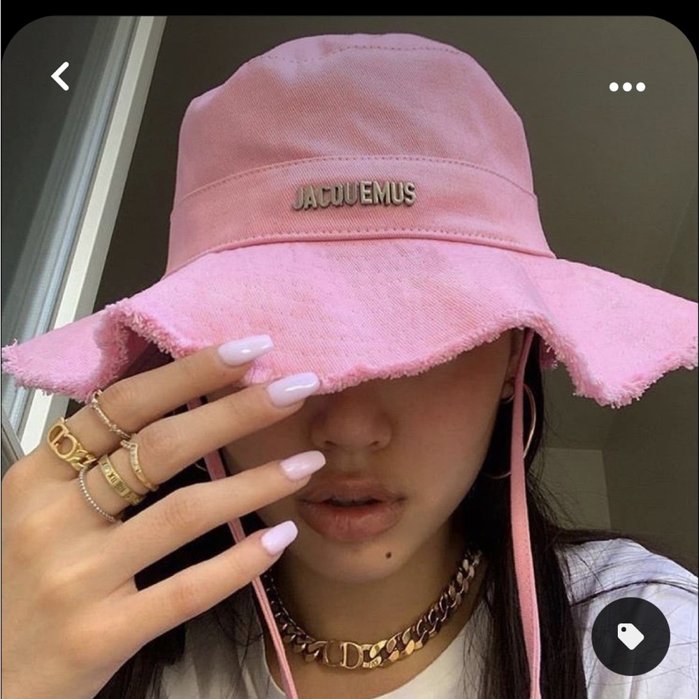 Bucket Hat